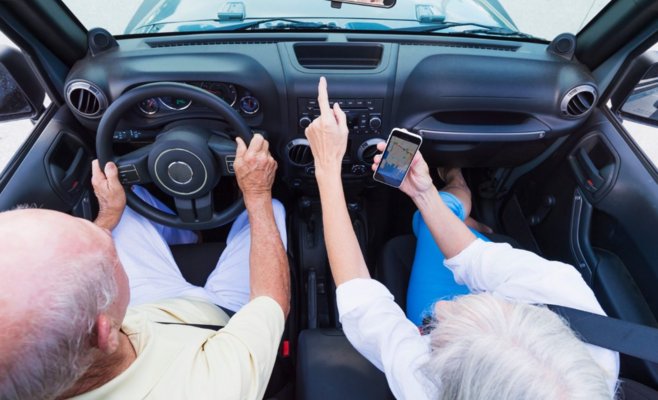 Водителям больше не нужно проходить обязательный медосмотр в 65 лет. Минздрав не видит для этого оснований