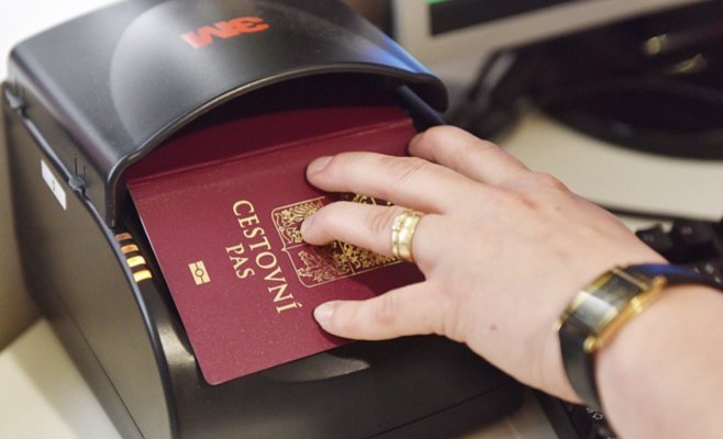 Контролёры: цифровизация загранпаспортов и виз буксует. Причина — слабая связка между министерствами