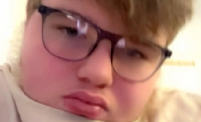 Три недели родители считали, что их сын мёртв. Полиция в Британии допустила роковую ошибку