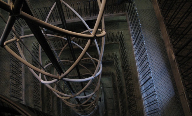 День открытых дверей в Староместской ратуше