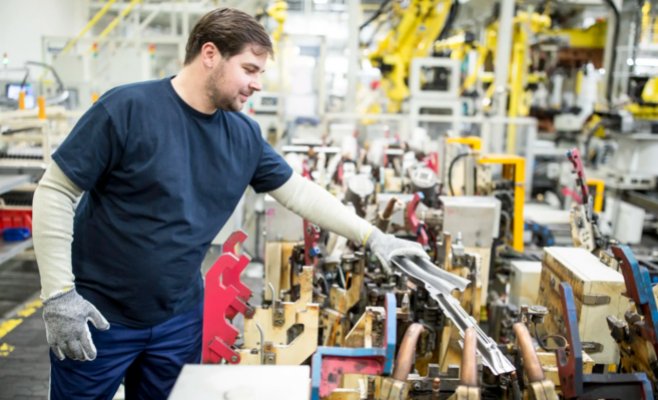 Годовая инфляция в Чехии в декабре достигла 2,1 %