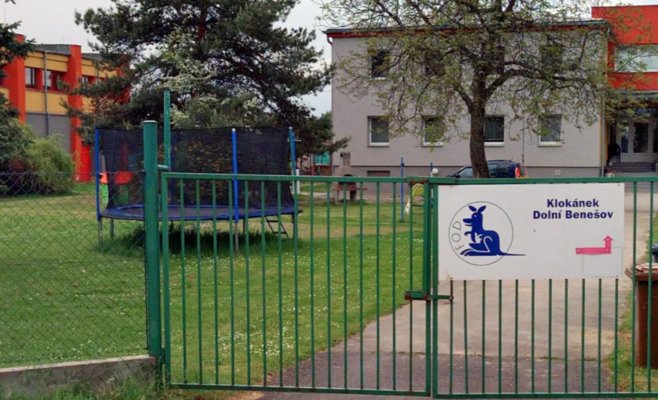 В Клоканке в Долни-Бенешове выходит из строя последний котёл. Детям зимой просто некуда идти