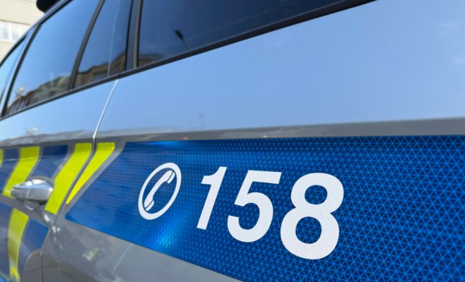 В Таборе нашли мёртвого мужчину. Он лежал у люка под мостом