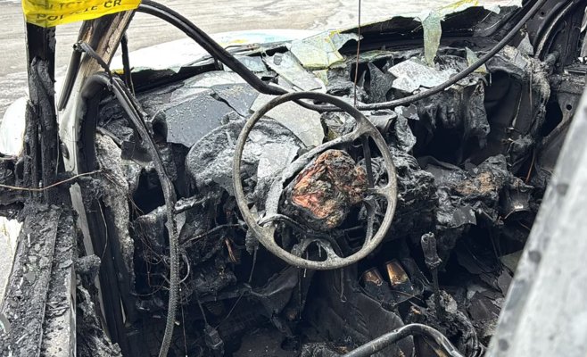 Фальшивые евро «снялись» в клипе — после съёмок мужчина пошёл с ними по магазинам