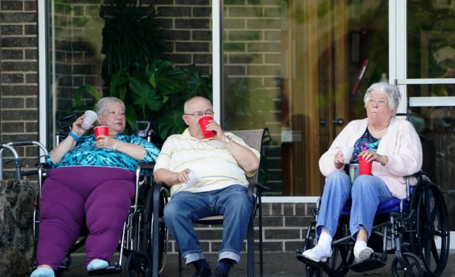 Стареющая Чехия останется без молодых: большие данные показывают тревожную картину будущего