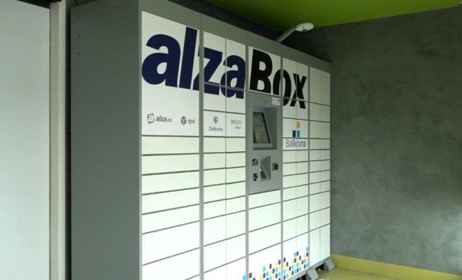 Alza удвоила прибыль: чистый доход достиг 2,3 млрд крон