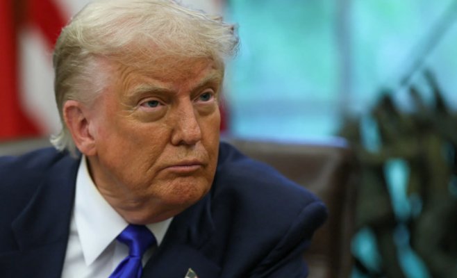 Украина допустит к гигантскому месторождению лития инвесторов, связанных с Трампом