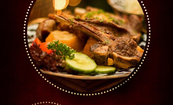 Restaurant Samarkand