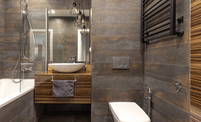 Массово переходим с ванн на душевые кабины. Покупатели считают каждый метр, говорит риелтор