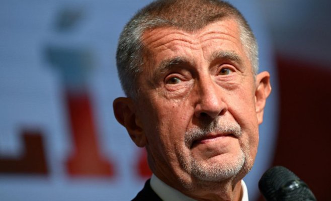 Правительство Бабиша идёт в Палату депутатов за доверием