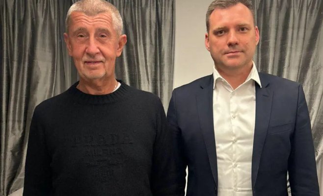 Рекультивация участков Бабиша в Братиславе: Словакия заплатит максимум 729 миллионов крон, утверждает министр