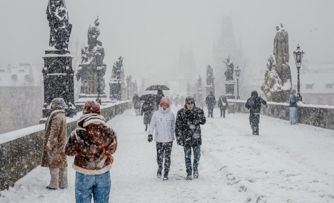 «Вы издеваетесь?» Wolt начал брать с клиентов доплату за плохую погоду