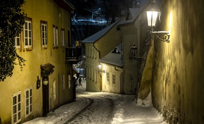 «Вы издеваетесь?» Wolt начал брать с клиентов доплату за плохую погоду