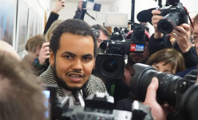 Суд отказал Доминику Фери в освобождении. Более того — против него выдвинуто новое обвинение