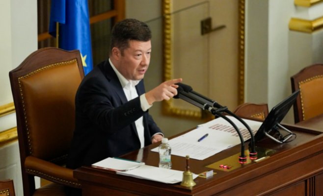 Жизненные ориентиры чехов: Окамура не получил и процента голосов