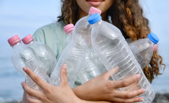 PET-бутылки и банки останутся без залога. Бабиш делает ставку на раздельный сбор