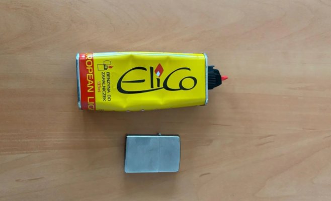 «Сейчас вы кое-что увидите». В Либерце мужчина попытался поджечь себя прямо на глазах у полиции