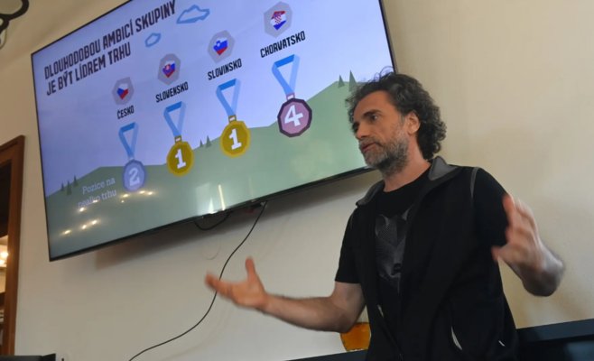 Kofola покупает производителя натуральной косметики Nobilis Tilia