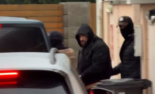 Банда из дела Вемолы переправляла сотни килограммов кокаина