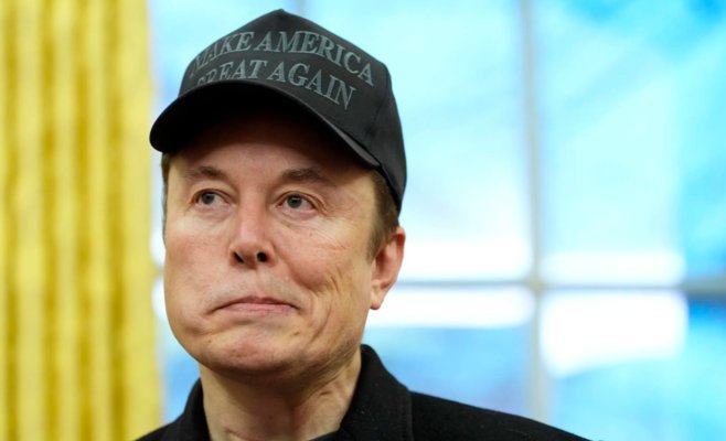 Глава Ryanair назвал Маска идиотом, Маск в ответ поинтересовался, сколько стоит его компания