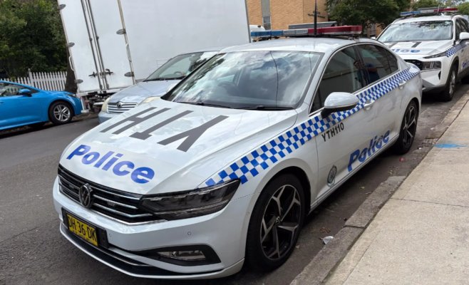 Стрельба в Австралии: три человека погибли, один ранен. Нападавший скрывается