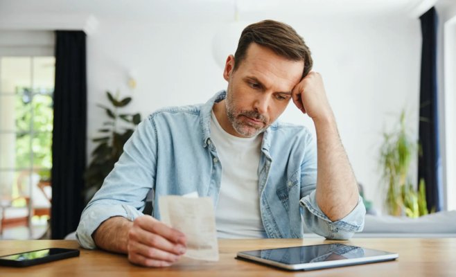 Тысячи жертв ростовщиков. Людей систематически лишают домов и квартир