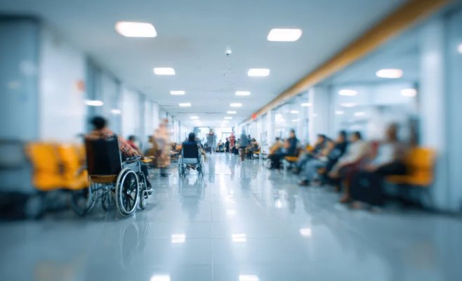 Плата за обращение в неотложку — до 500 крон? Люди злоупотребляют услугой, заявляют больницы