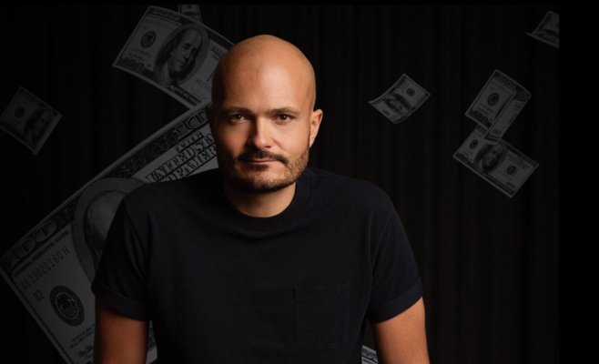 Что общего у основателей Nike, PayPal, Palantir и WhatsApp? Они беднее 33-летнего чеха