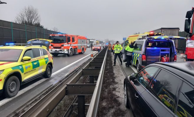 Приёмные переполнены пострадавшими из-за гололёда. Растёт число аварий и травм в горах