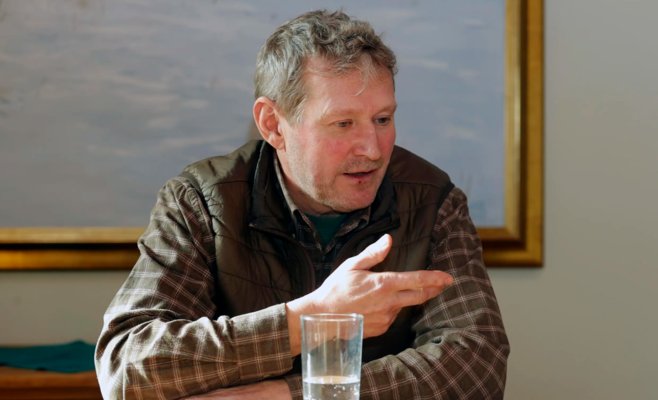 Дело бывшего главы Ланской заповедной зоны Балака Конституционный суд рассматривать не будет — мужчина умер