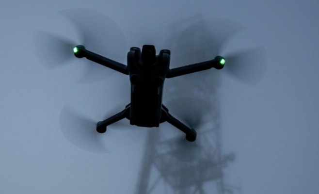 Русские охотились дронами на украинских детей