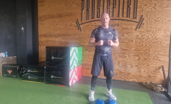 В начале года люди массово идут в спортзалы. Но для многих запала хватает всего на несколько недель