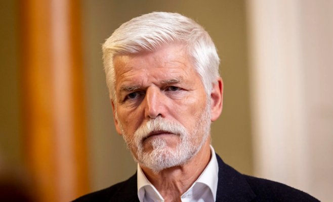 Открытая война между Павлом и Мацинкой