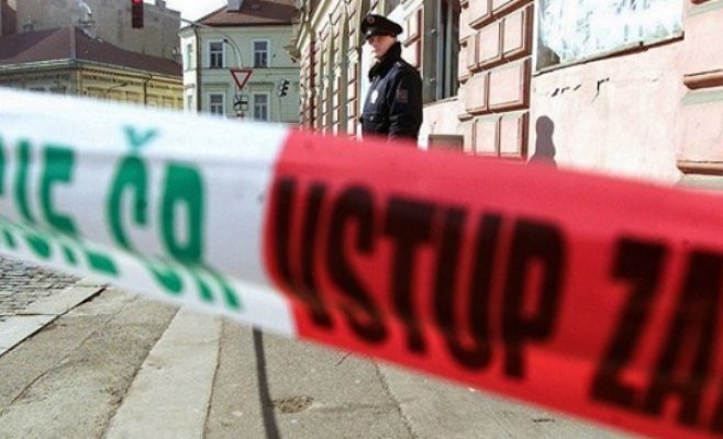 В Остраве спустя годы остаётся нераскрытое убийство: тело пожилого мужчины нашли в квартире