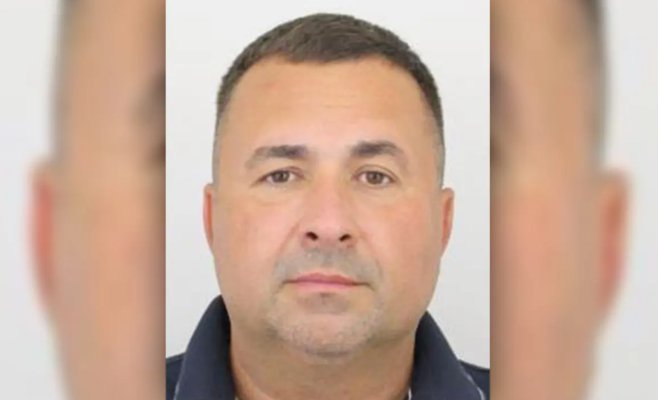 Самый разыскиваемый чех приговорён к 23 годам тюрьмы