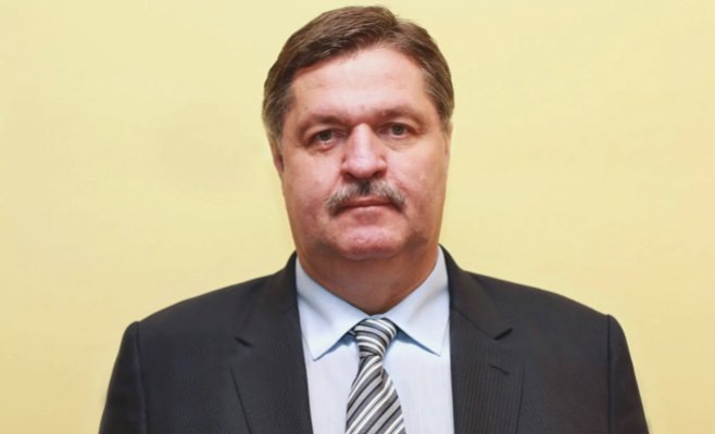 Будинский освобождён из-под стражи