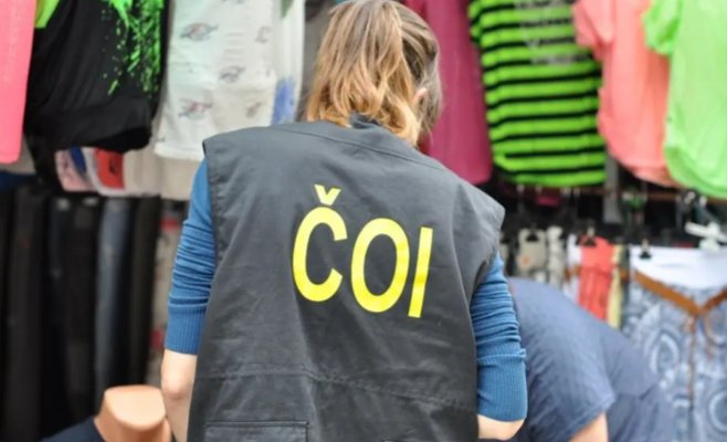 Министерство рассматривает более жёсткие штрафы за фальшивые скидки