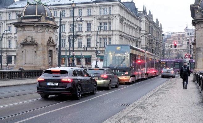 Место, где правила нарушают почти все. Город готовит технологическое решение