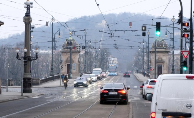 Место, где правила нарушают почти все. Город готовит технологическое решение