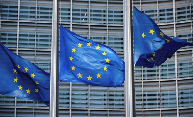 Европейские страны отказались от 1,6 триллиона крон из антикризисного постковидного фонда