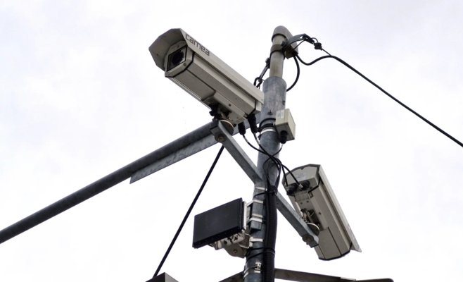 Таксист мстит городу за штраф за превышение скорости. Его машины больше не заезжают в Глучин