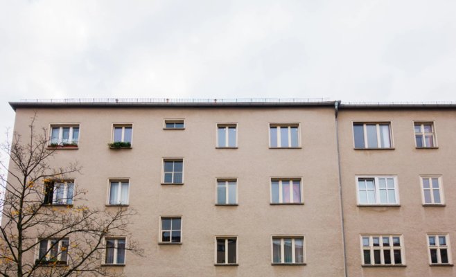 Кто прописан в моей квартире? Государство считает, что владелец не имеет права это знать