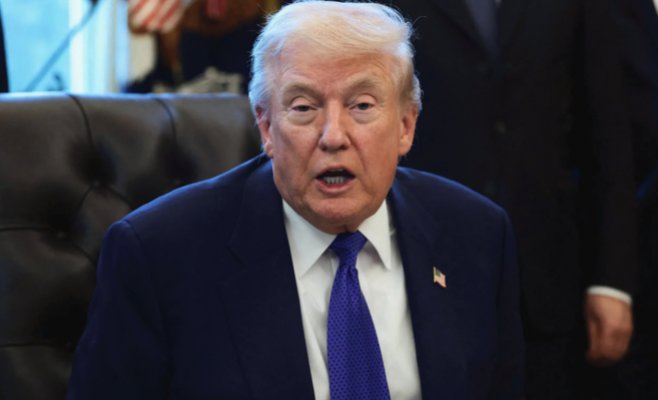 Трамп требует у Гарварда миллиард долларов: «С ними больше никаких дел»