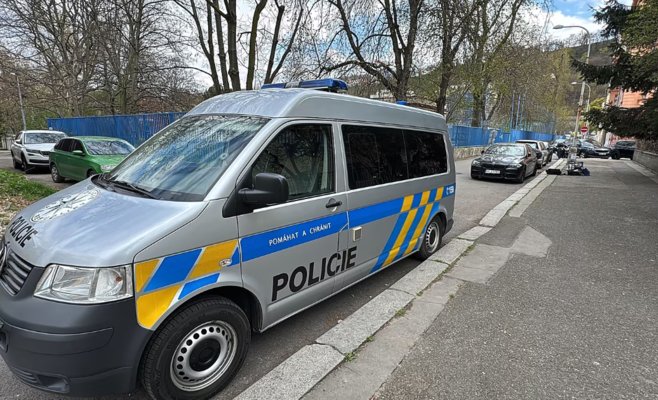 Ограбление на 10 миллионов в Карлине: полиция продвинулась в расследовании