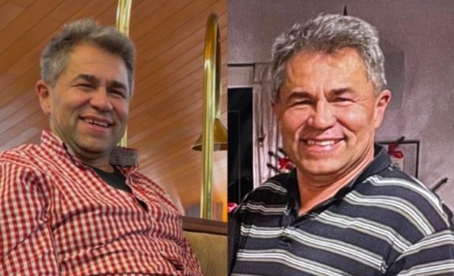 Помогите в поисках: дети опубликовали новые сведения о пропавшем мужчине в Праге-5