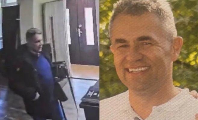 Помогите в поисках: дети опубликовали новые сведения о пропавшем мужчине в Праге-5