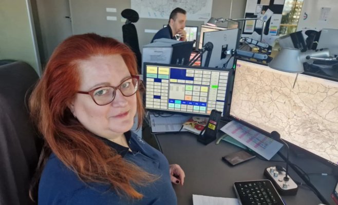 Кашель, температура, проблемы с пищеварением. В Южной Моравии запускают специальную линию для медицинских вопросов