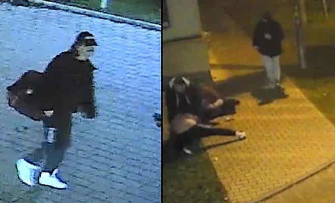 Мужчину ударили пивной кружкой по голове — его прооперировали. Полиция ищет свидетеля конфликта