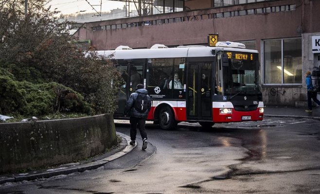 Не хотим ждать новой трагедии. Опасный участок у Смиховского вокзала ждут изменения
