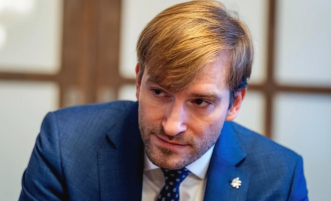 Войтех: Электронизация здравоохранения — ключ к сокращению очередей к врачам